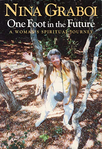 Beispielbild fr One Foot in the Future zum Verkauf von Tim's Used Books  Provincetown Mass.