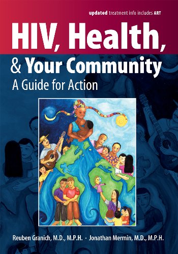 Beispielbild fr HIV Health and Your Community zum Verkauf von ThriftBooks-Dallas