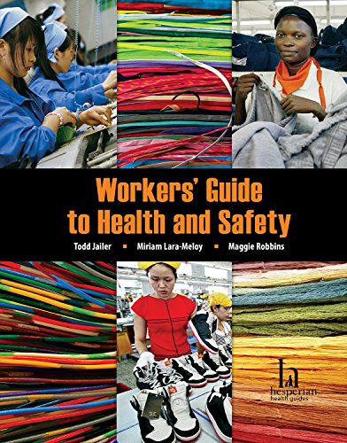 Stock image for Workers' Guide to Health and Safety for sale by HPB-Red