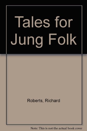 9780942380026: Tales for Jung Folk