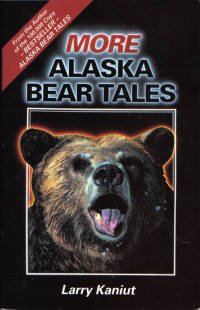 Beispielbild fr More Alaska Bear Tales zum Verkauf von Books From California