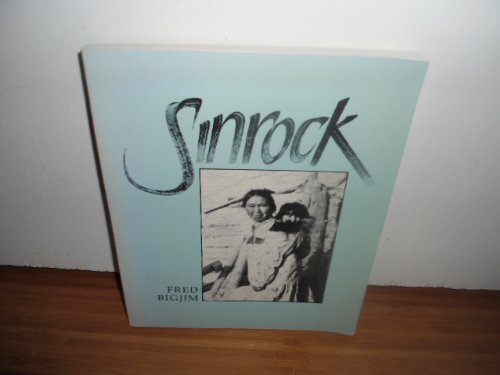 Stock image for Sinrock for sale by Vashon Island Books