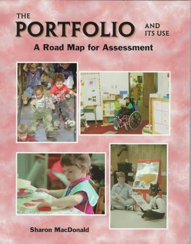 Stock image for The Portfolio and Its Use: A Road Map for Assessment for sale by Your Online Bookstore