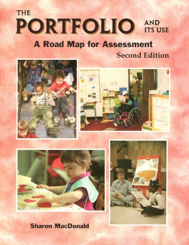 Stock image for The Portfolio and Its Use: A Road Map for Assessment for sale by Your Online Bookstore