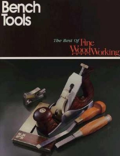 Imagen de archivo de Bench Tools a la venta por Better World Books