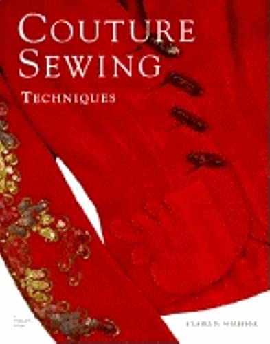 Stock image for Couture Sewing Techniques, Revised and Updated for sale by SecondSale