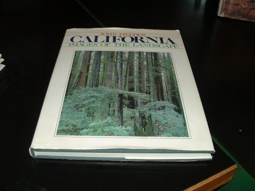 Stock image for California, Images of the Landscape for sale by Books of the Smoky Mountains