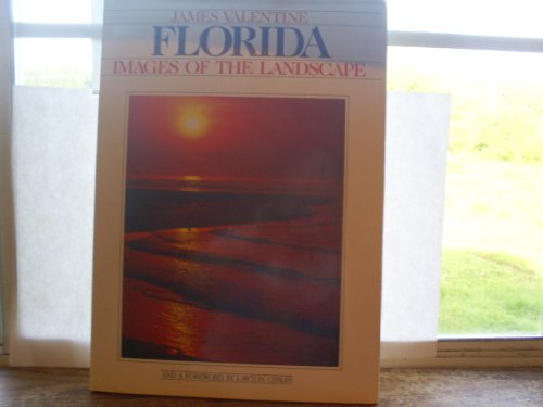 Stock image for Florida, Images of the Landscape for sale by Ergodebooks