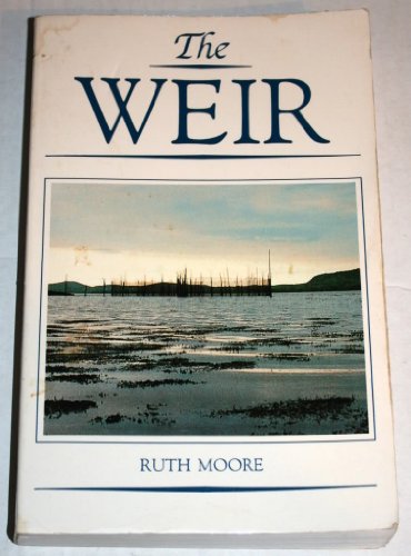 Beispielbild fr The Weir zum Verkauf von Better World Books