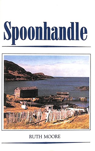 9780942396492: Spoonhandle