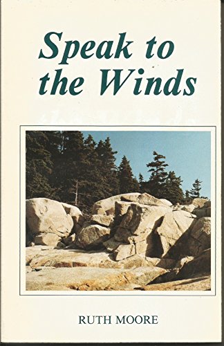 Stock image for Speak to the Winds for sale by General Eclectic Books