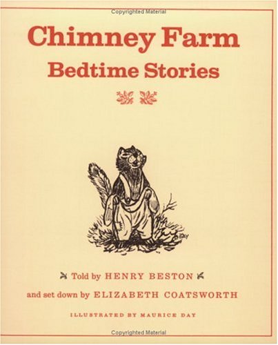 9780942396935: Chimney Farm Bedtime Stories
