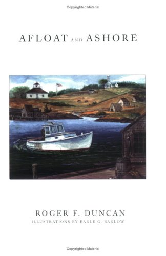 Stock image for Afloat and Ashore for sale by Wonder Book