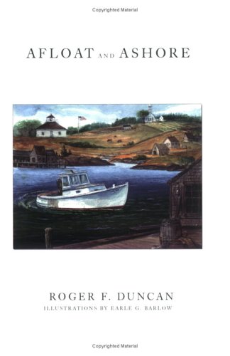 Stock image for Afloat and Ashore for sale by Brickyard Books