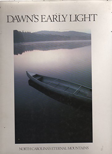 Imagen de archivo de DAWN'S EARLY LIGHT a la venta por P.C. Schmidt, Bookseller