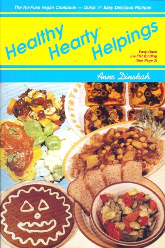 Imagen de archivo de Healthy Hearty Helpings a la venta por Better World Books