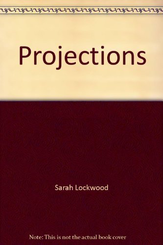 Stock image for Projections for sale by BookHolders