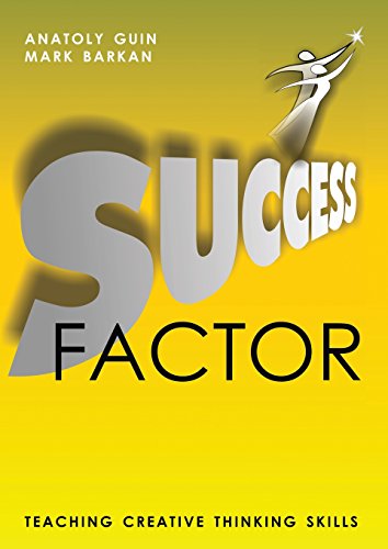 9780942442328: Success Factor