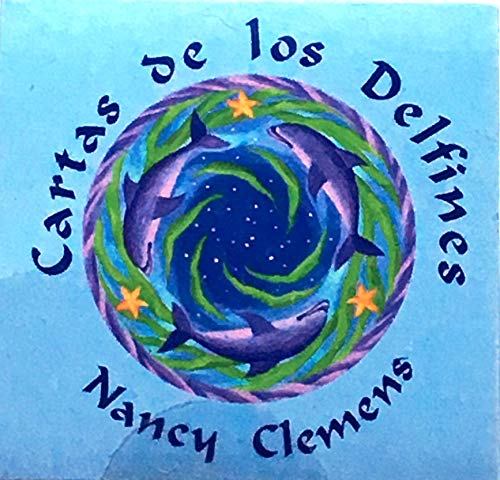 Stock image for Cartas de los Delfines (Spanish Edition) for sale by GF Books, Inc.
