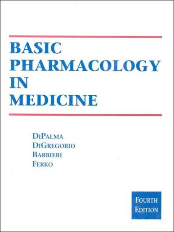 Stock image for Basic Pharmacology in Medicine for sale by Wonder Book