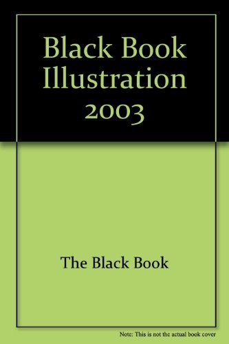 Stock image for Black Book Photography 2003 for sale by Redux Books