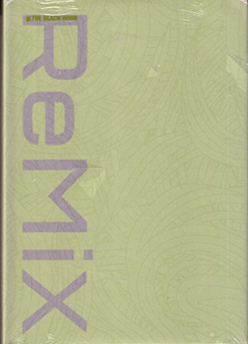 Beispielbild fr ReMiX 2006 zum Verkauf von Books From California