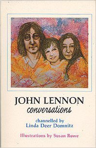 Imagen de archivo de John Lennon Conversations a la venta por Casa Paloma Books