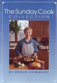 The Sunday Cook Collection {FIRST EDITION}