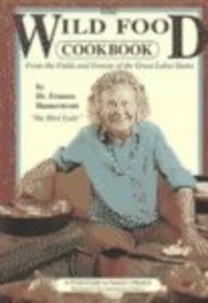 Wild Food Cookbook