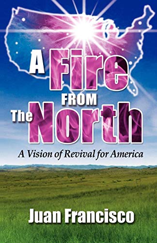 Beispielbild fr A Fire from the North zum Verkauf von Better World Books: West