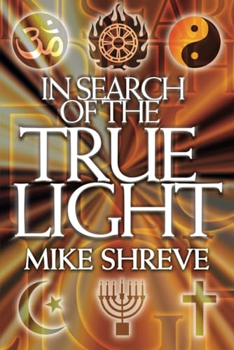 Imagen de archivo de In Search of the True Light a la venta por Books From California