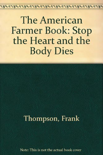 The American Farmer Book
