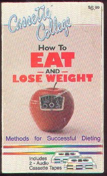 How to Eat and Lose Weight