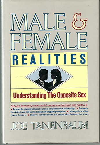 9780942523362: Male & female realities: Understanding the opposite sex