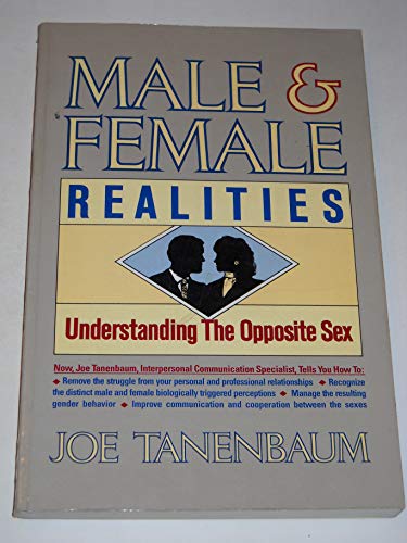 9780942523379: Male and Female Realities: Understanding the Opposite Sex