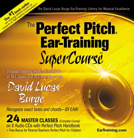 Perfect pitch ear training super course pdf