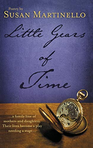 Stock image for Little Gears of Time for sale by WorldofBooks