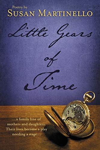Stock image for Little Gears of Time for sale by HPB-Ruby
