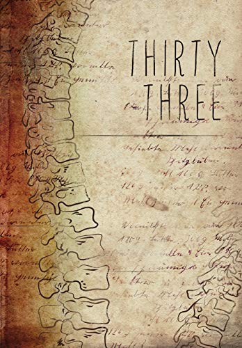 9780942544268: Thirty Three: An[niversary] Anthology