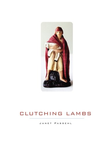 Beispielbild fr Clutching Lambs zum Verkauf von Redux Books