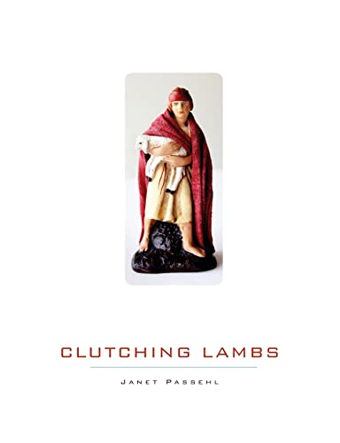 Stock image for Clutching Lambs for sale by Redux Books