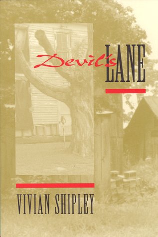 Stock image for Devil's Lane Shipley, Vivian for sale by Broad Street Books