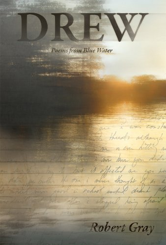 Stock image for Drew: Poems from Blue Water for sale by George Kent, Bookseller