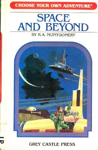 9780942545166: Title: Space and Beyond
