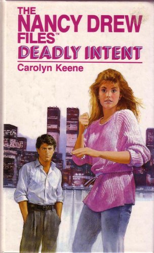 9780942545289: Deadly Intent