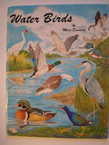Stock image for Water Birds for sale by Ken's Book Haven