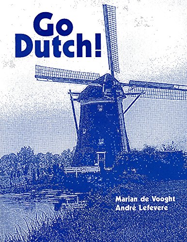 9780942566185: Go Dutch!