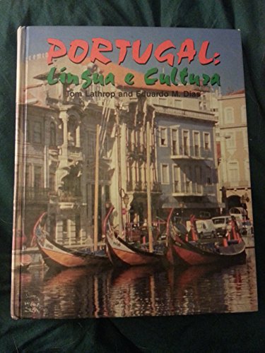 Stock image for Portugal: Lngua e Cultura for sale by ThriftBooks-Dallas