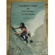 9780942568264: Climbers Guide to Southern California [Idioma Ingls]