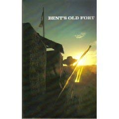 9780942576375: Bent's Old Fort